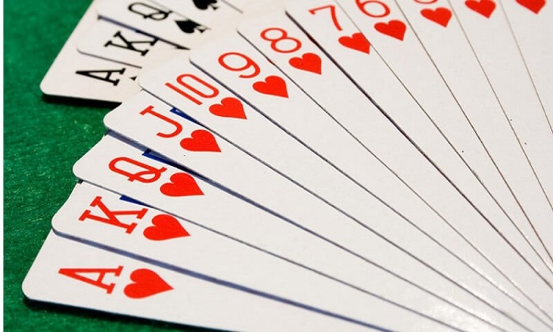 Cách chơi Tiến Lên Miền Nam bất bại trước mọi đối thủ 1 Cách Chơi Tiến Lên Miền Nam Theo Quy Định Chuẩn