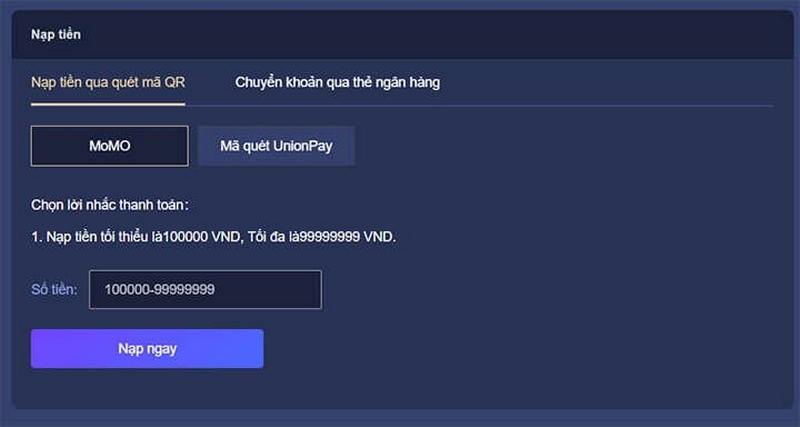 Vegas79 Empire - Nền tảng chơi cá cược online cực chất 10 Việc Thanh Toán Ở Nhà Cái Hoàn Toàn Không Mất Phí Giao Dịch