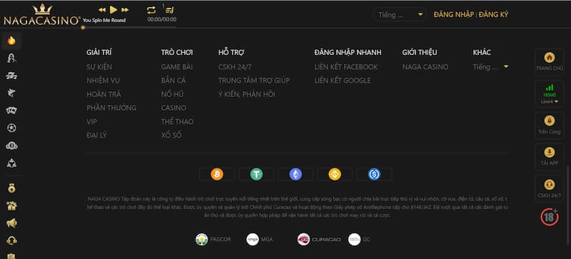 Naga Casino Naga Casino