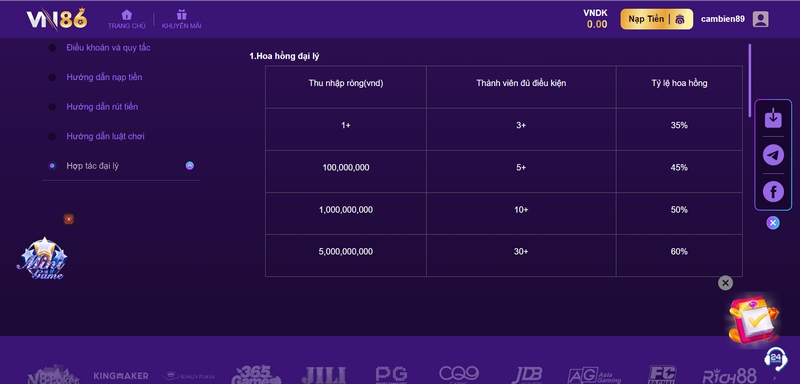 VN86 - Thiên Đường Giải Trí Trực Tuyến Hàng Đầu Châu Á 7 Giải Đáp Một Số Câu Hỏi Về Nhà Cái Vn86