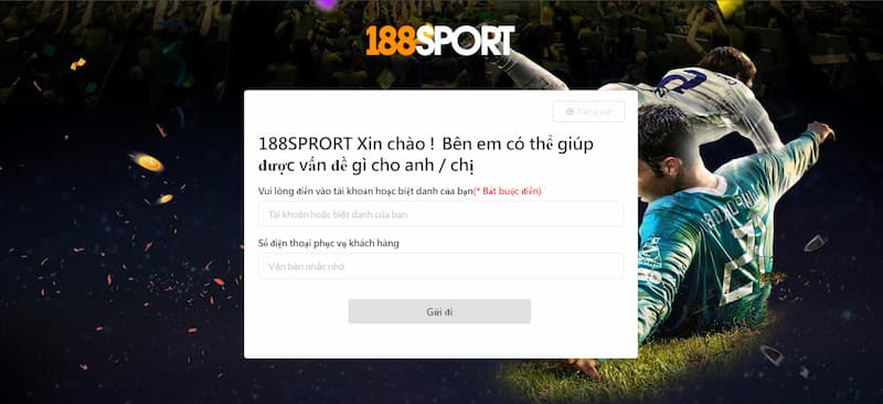 188Sports
