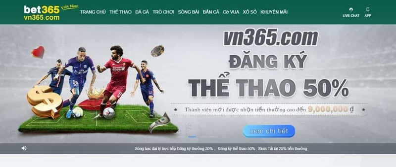 Hướng dẫn cách đăng ký Bet365 miễn phí và nhanh chóng 1 Truy Cập Trang Web Bet365 Bằng Đường Link Chính Thức