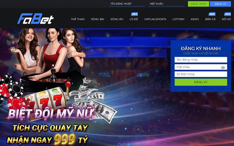 Khuyến mãi Fabet - Ưu đãi hấp dẫn dành cho mọi bet thủ 3 Lưu Ý Khi Nhận Và Sử Dụng Khuyến Mãi Fabet Hội Viên Cần Ghi Nhớ