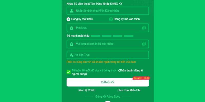 6FF - Top Nhà Cái Cá Cược Uy Tín Hàng Đầu Châu Á 5 Hướng Dẫn Người Mới Đăng Ký Tạo Tài Khoản